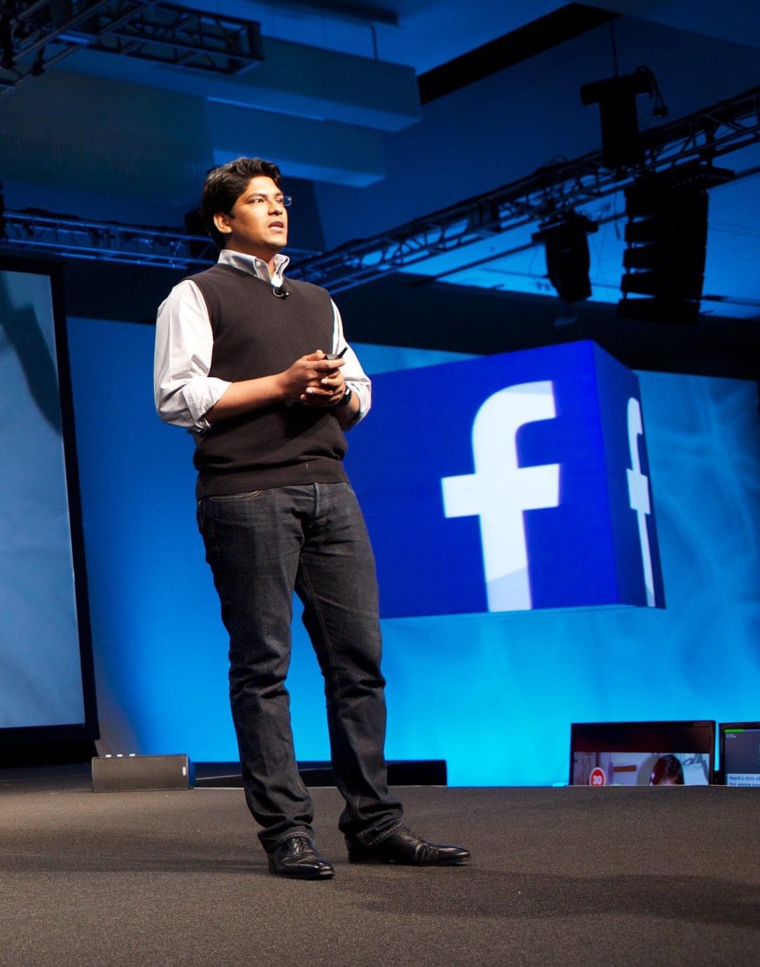 Karthik Naralasetty